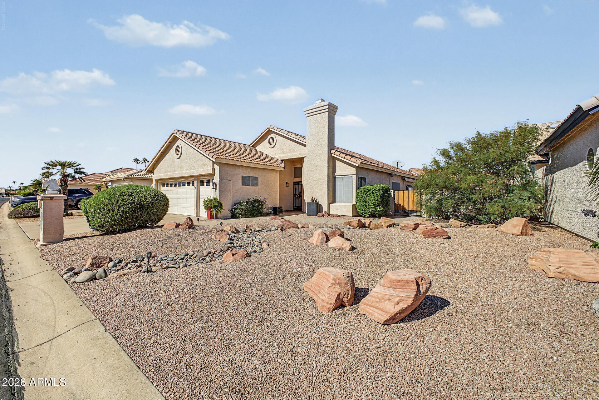 10624 E HALLEY Drive