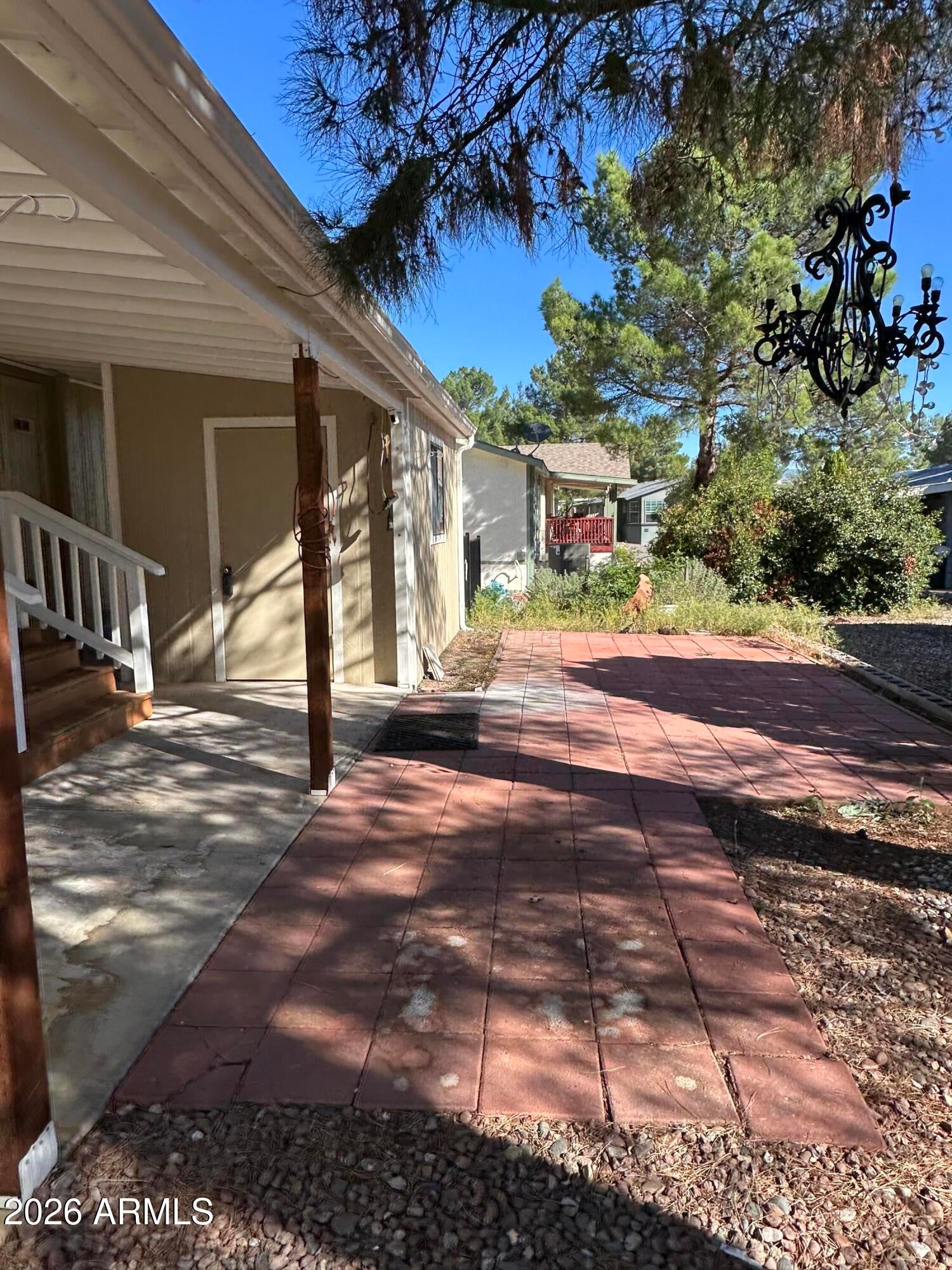2050 W State 89A -- 10