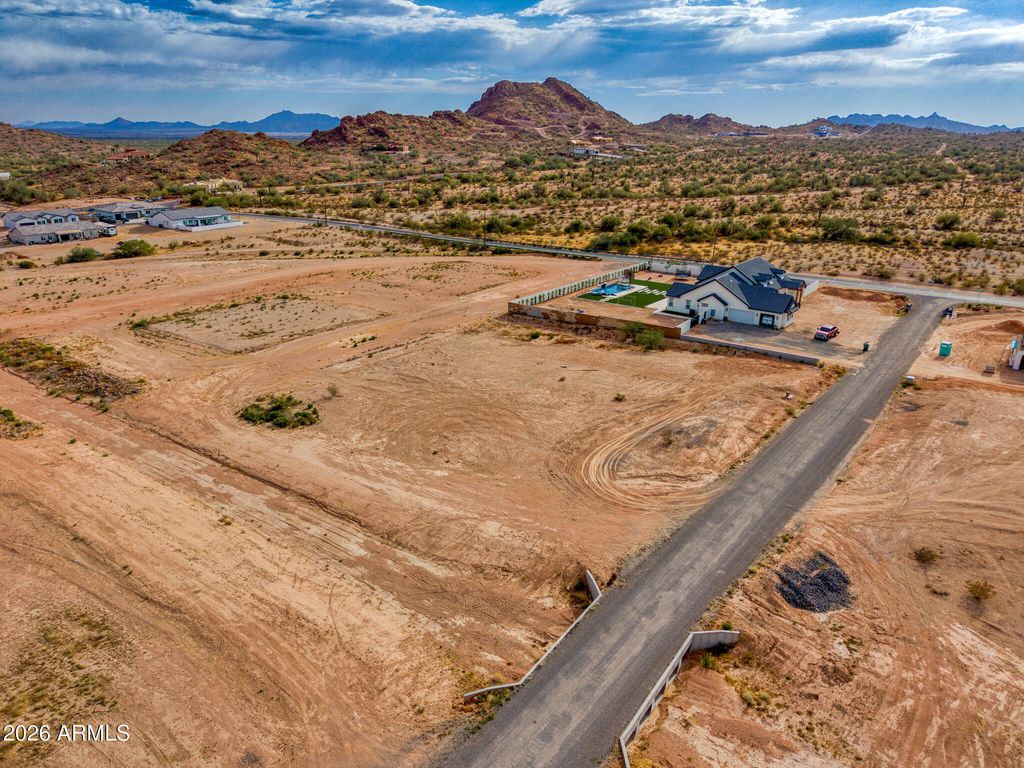 Photo of O W Town Lane #33, San Tan Valley, AZ 85143 (MLS # 7029207)