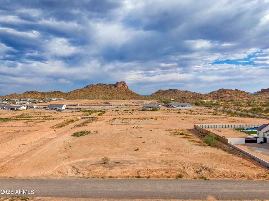 Photo of O W Town Lane #33, San Tan Valley, AZ 85143 (MLS # 7029207)