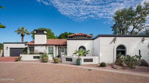 7360 E LINCOLN Drive 1 Scottsdale AZ 85250