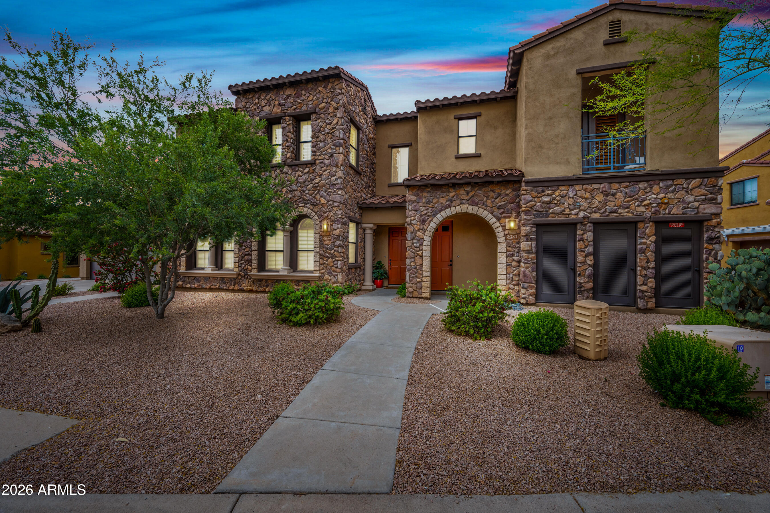 20750 N 87TH Street 2032