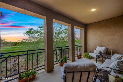 Photo of 20750 N 87th Street #2032, Scottsdale, AZ 85255 (MLS # 7016443)