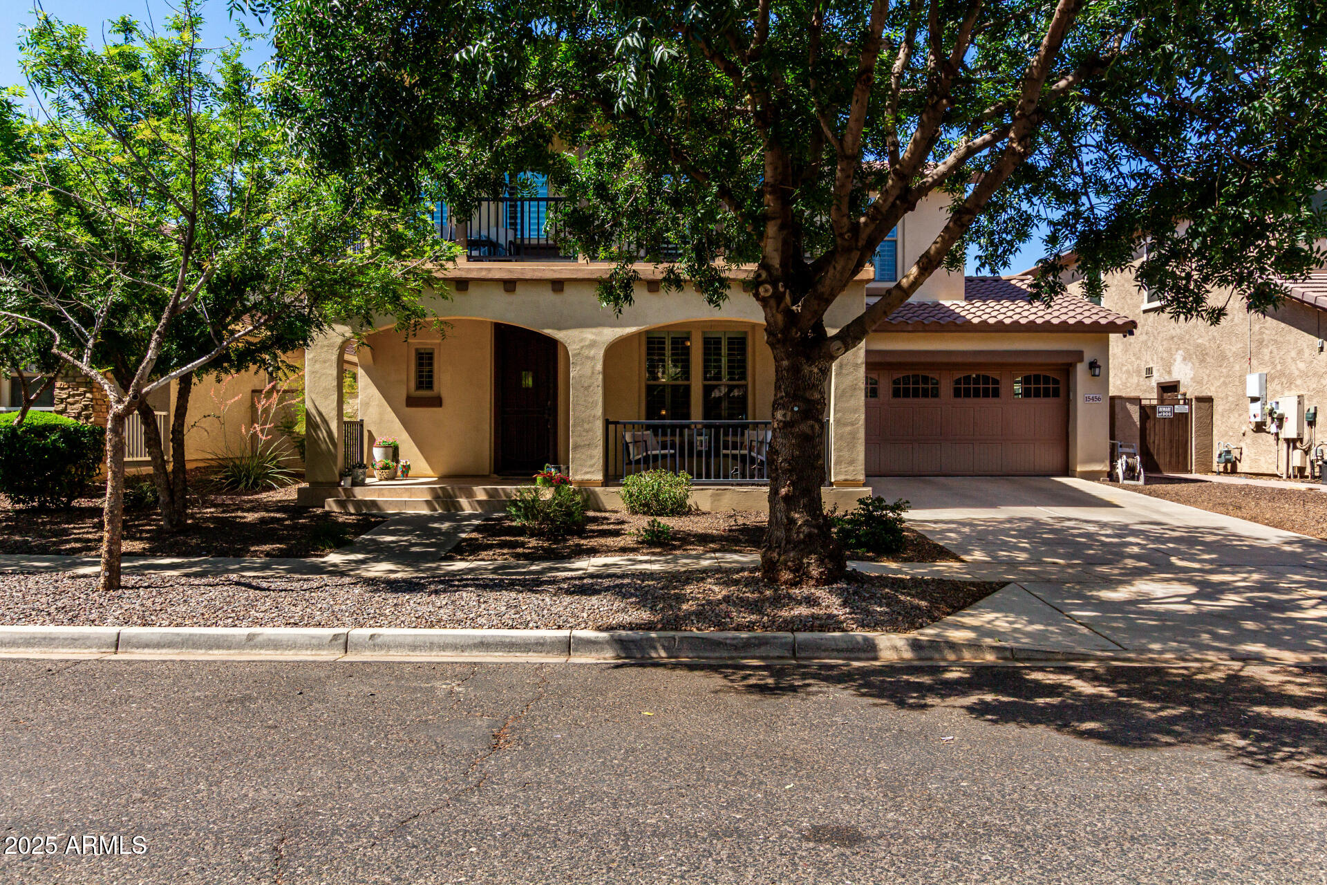 15456 W CORRINE Drive