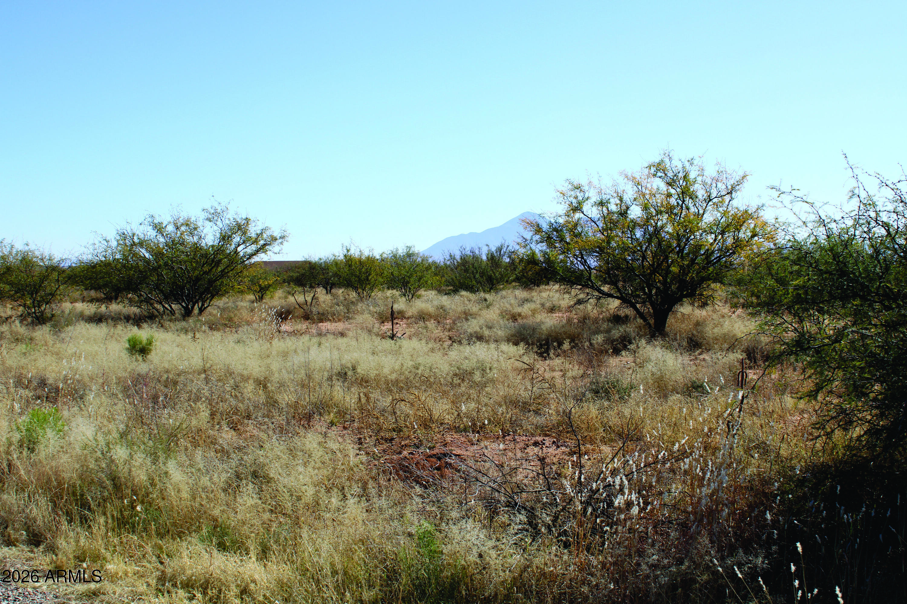 4.0 Acres E Tierra Del Sol Drive 1