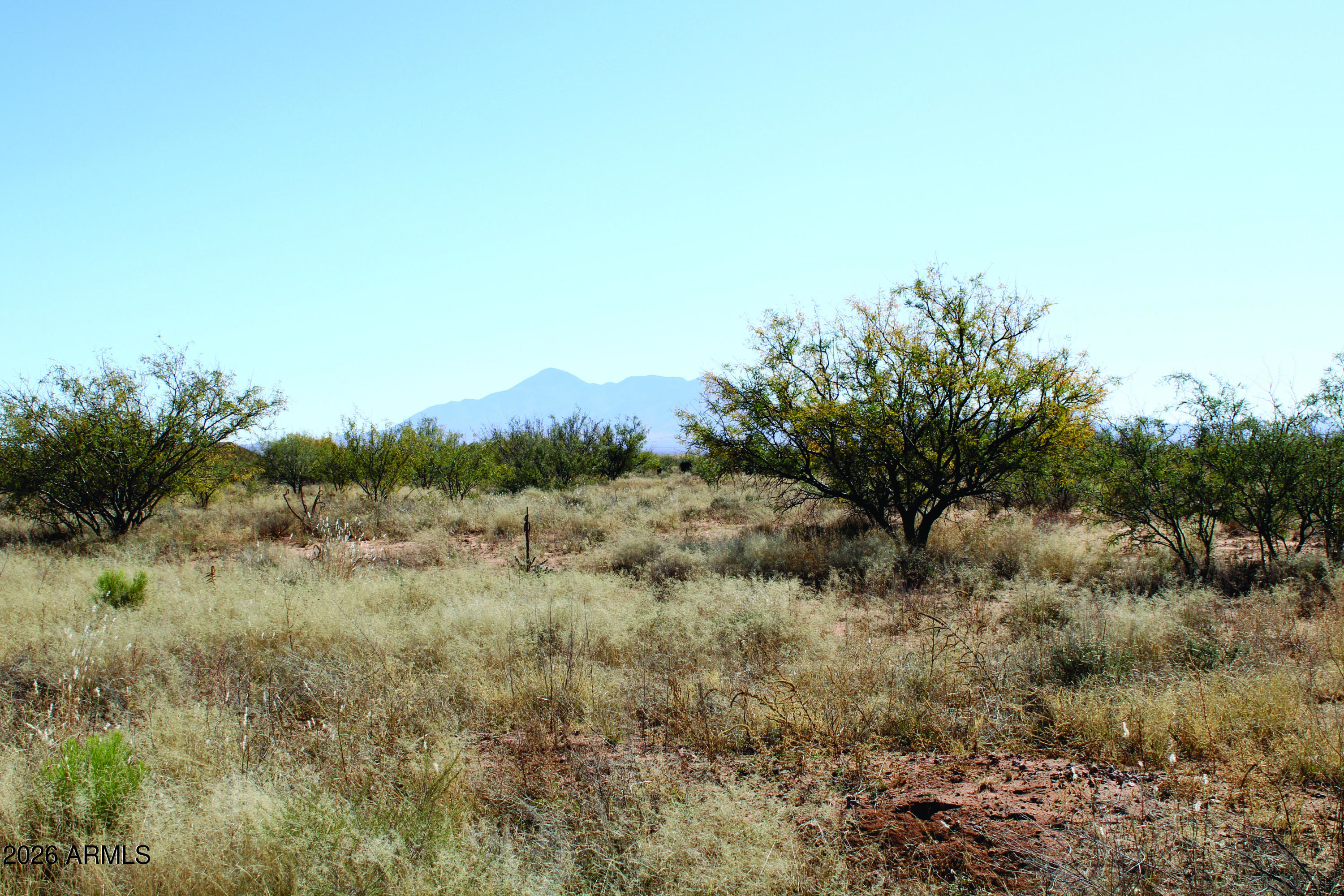 4.0 Acres E Tierra Del Sol Drive 1