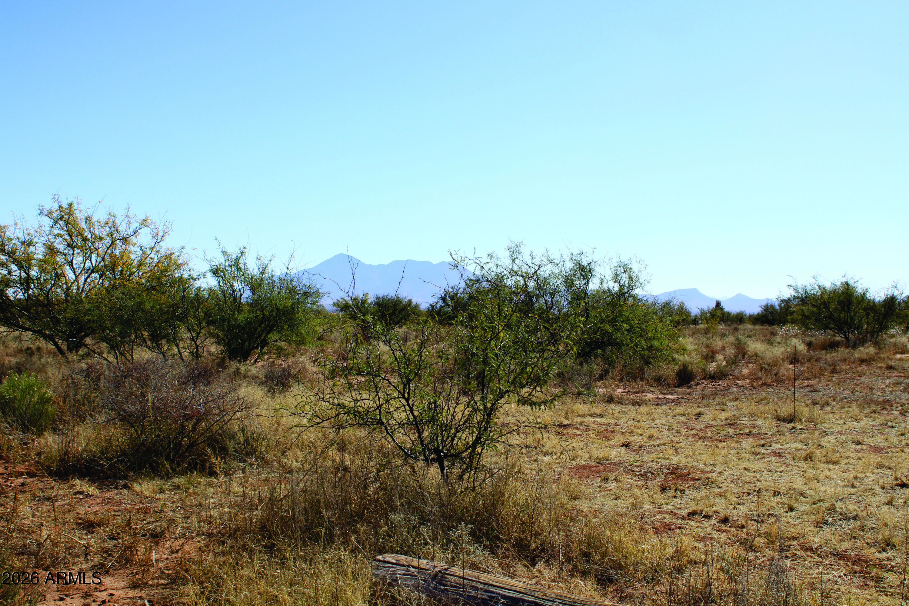 4.0 Acres E Tierra Del Sol Drive 1