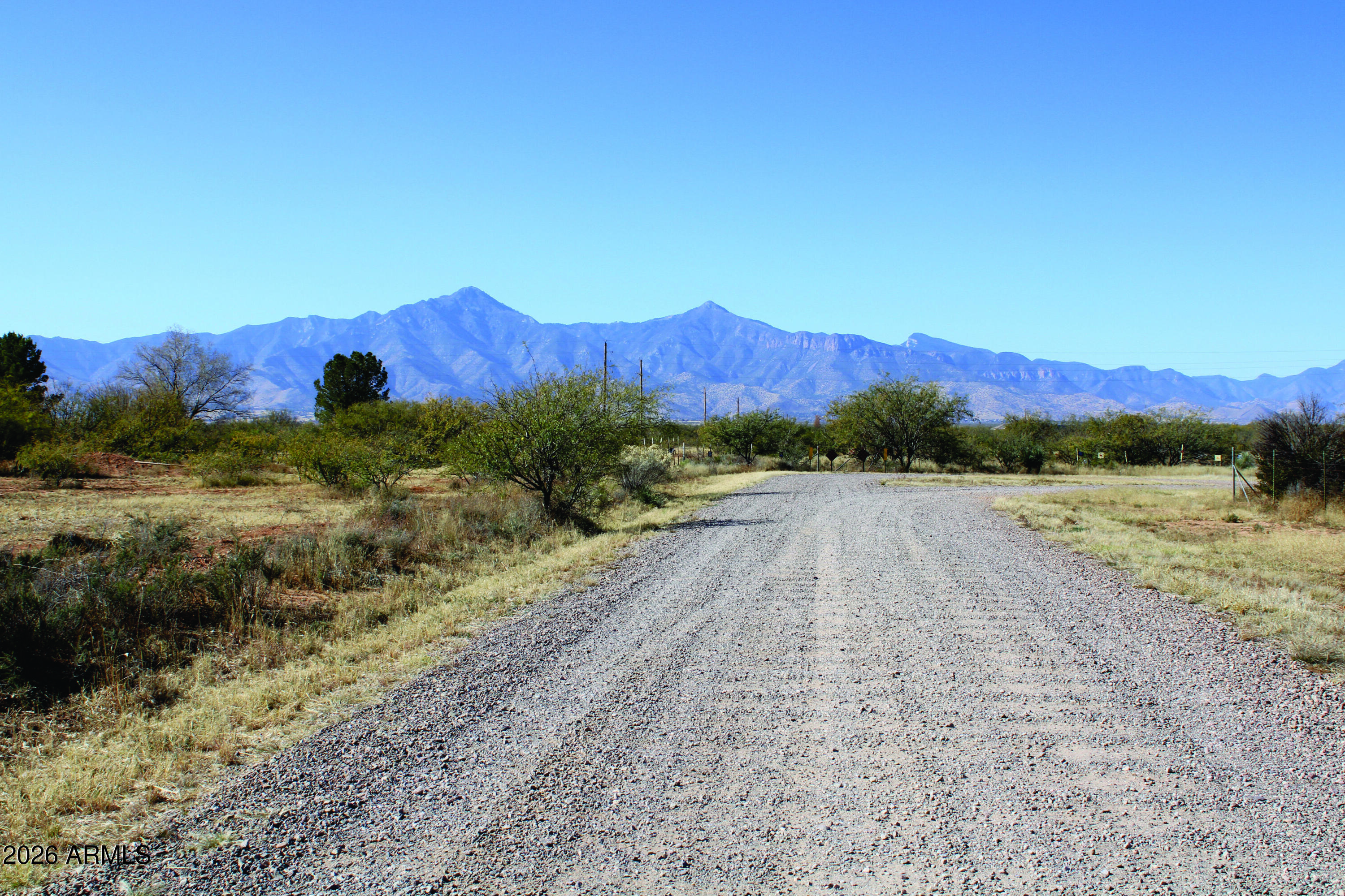 4.0 Acres E Tierra Del Sol Drive 1