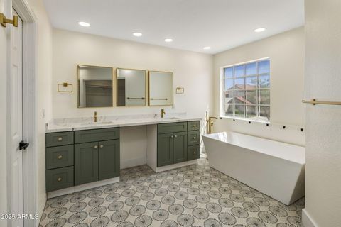 11248 E SUNNYSIDE Drive Scottsdale AZ 85259