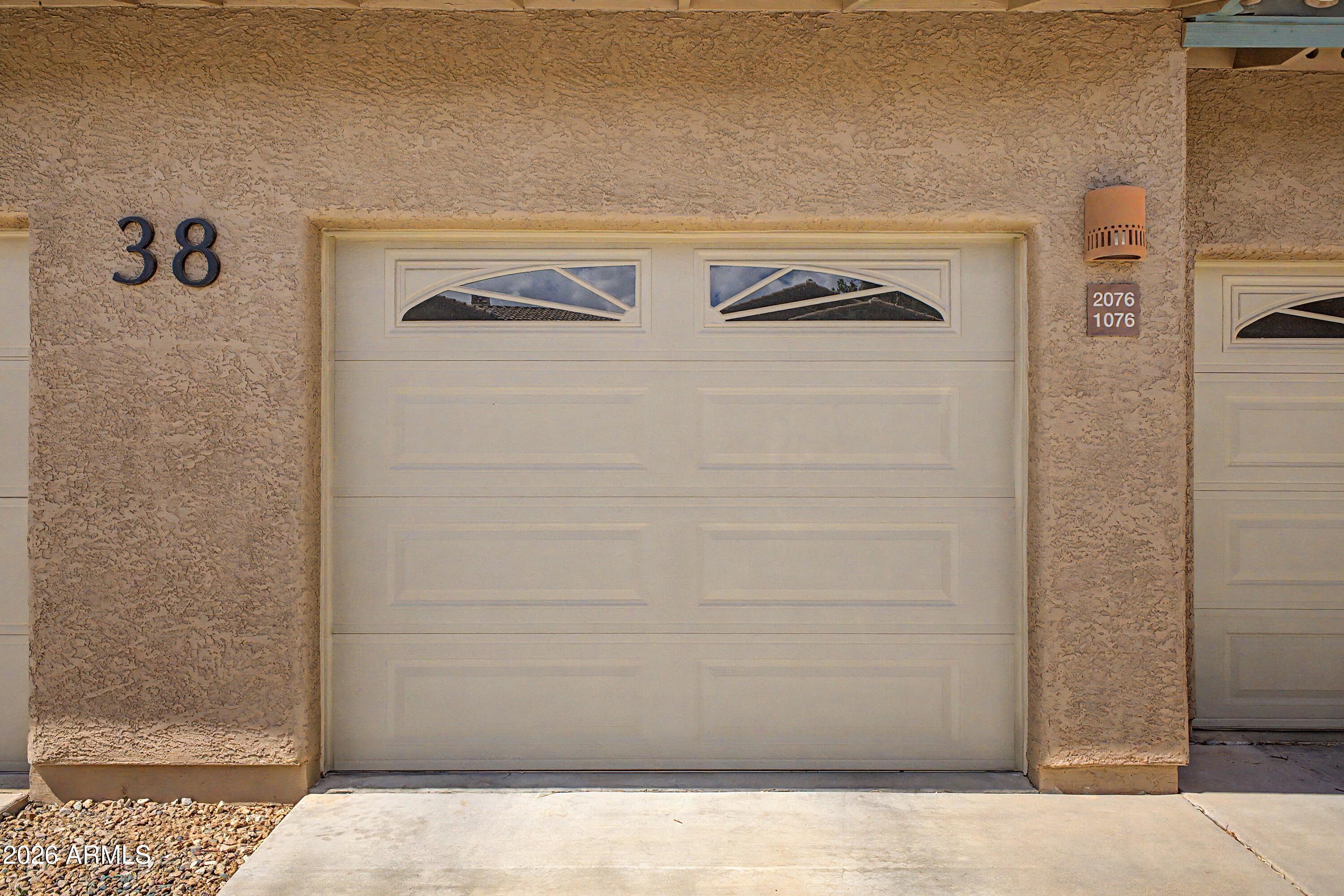 11500 E COCHISE Drive 2076