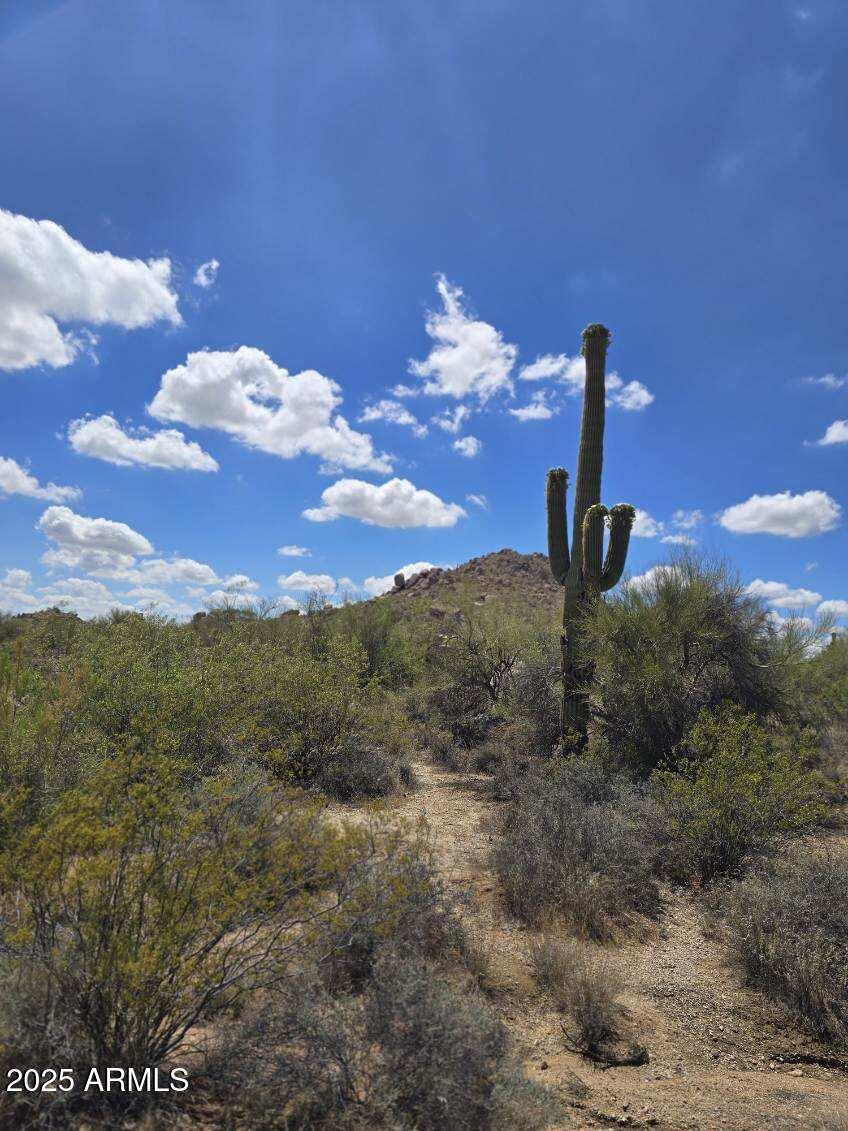 8048 E DOVE VALLEY Road -