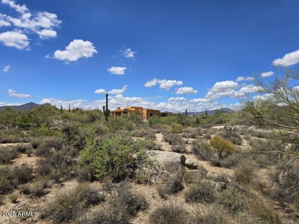 Photo of 8048 E Dove Valley Road #-, Scottsdale, AZ 85266 (MLS # 6874857)