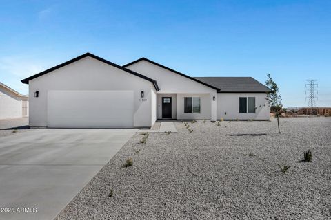 11509 W LANGFORD Court Youngtown AZ 85363