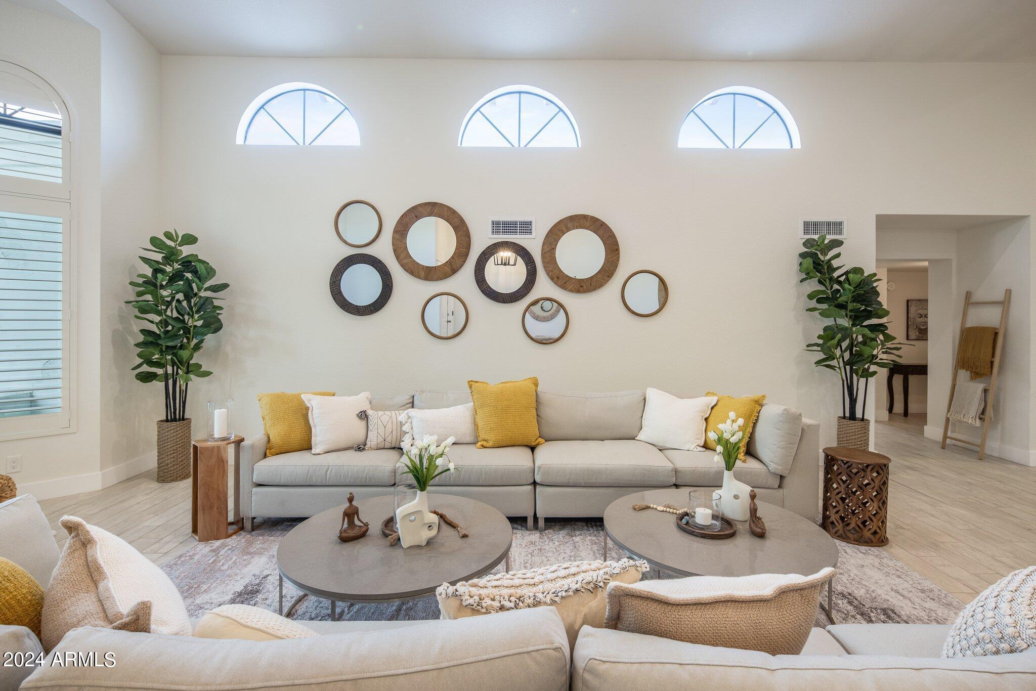 8179 E WHISPERING WIND Drive