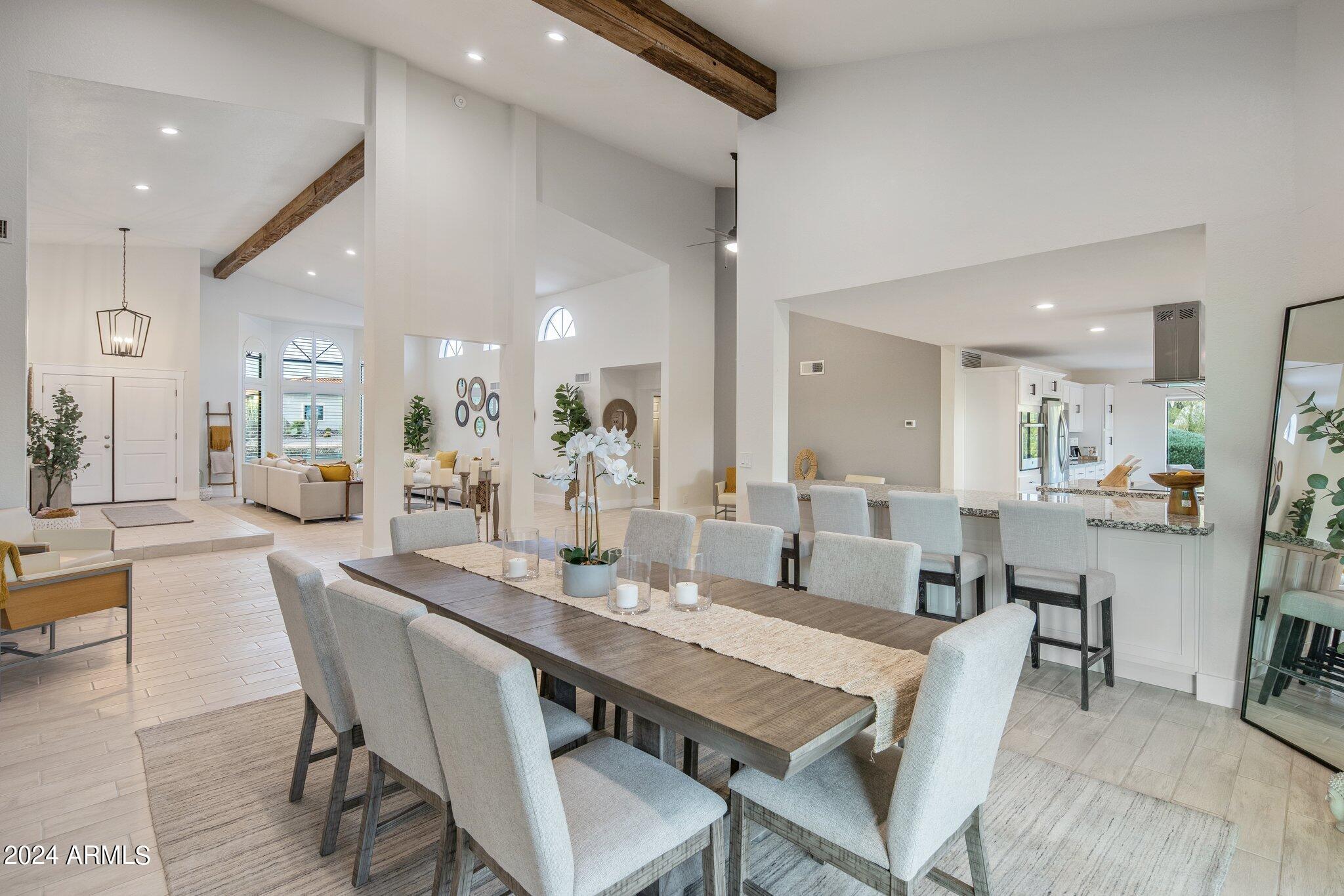 8179 E WHISPERING WIND Drive