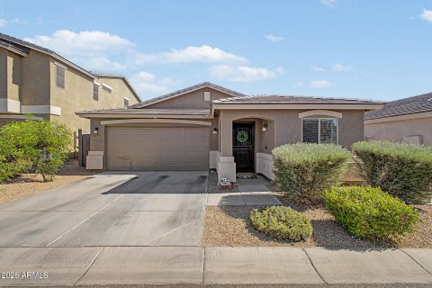 Property photo of 1859 W Stagecoach Street, Apache Junction, AZ 85120
