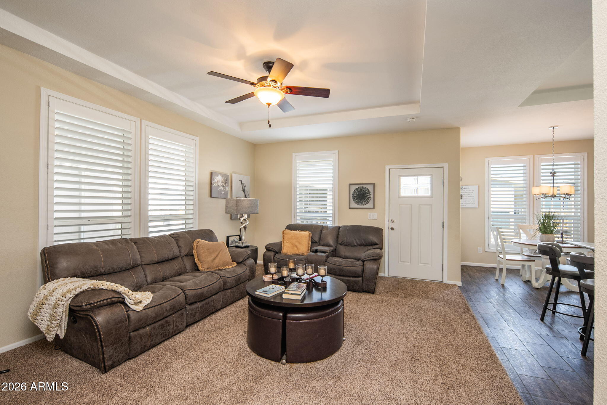 Orchard Ranch North - Residential