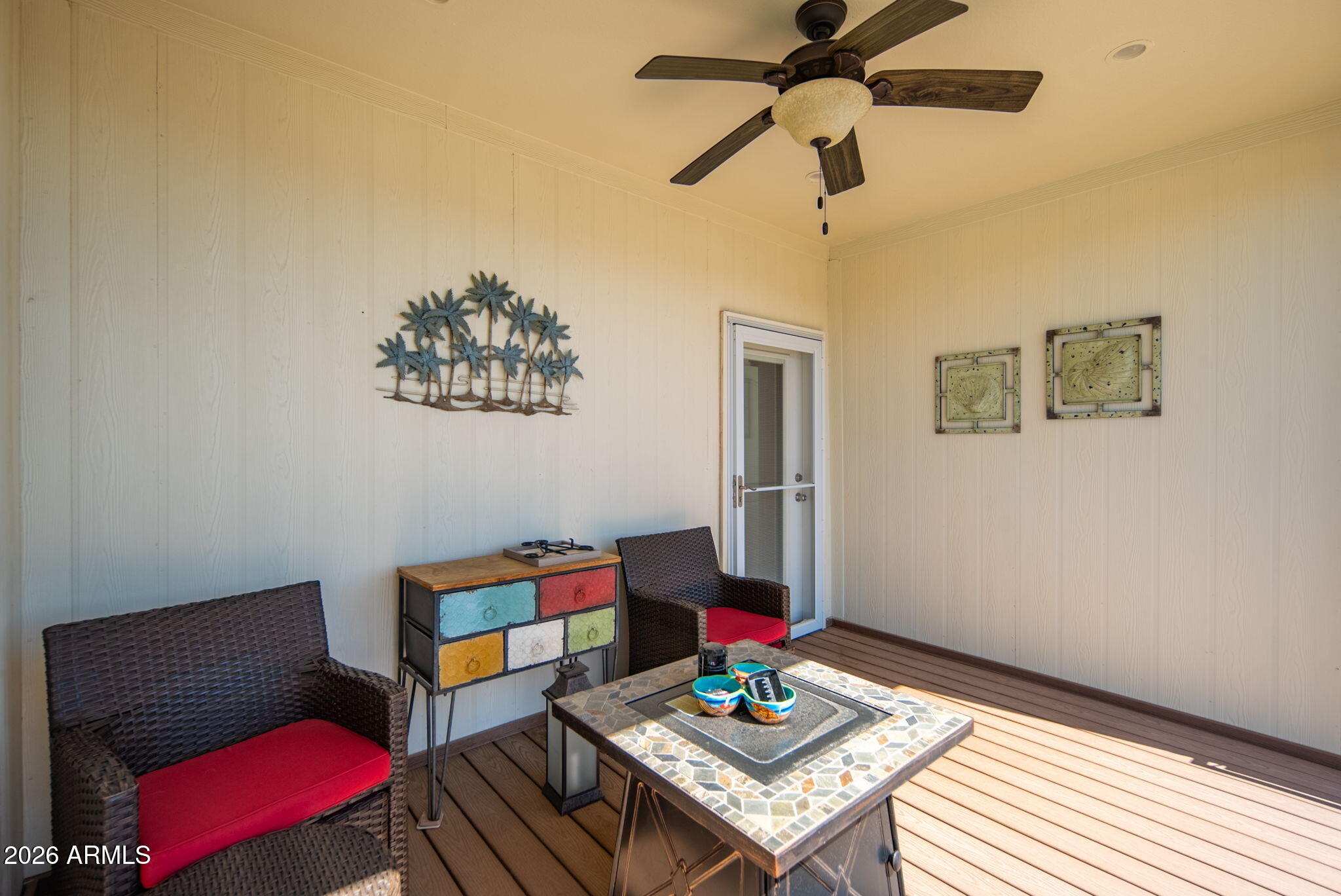 Orchard Ranch North - Residential