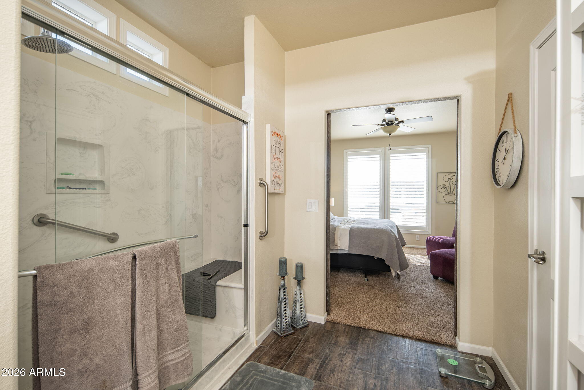 Orchard Ranch North - Residential