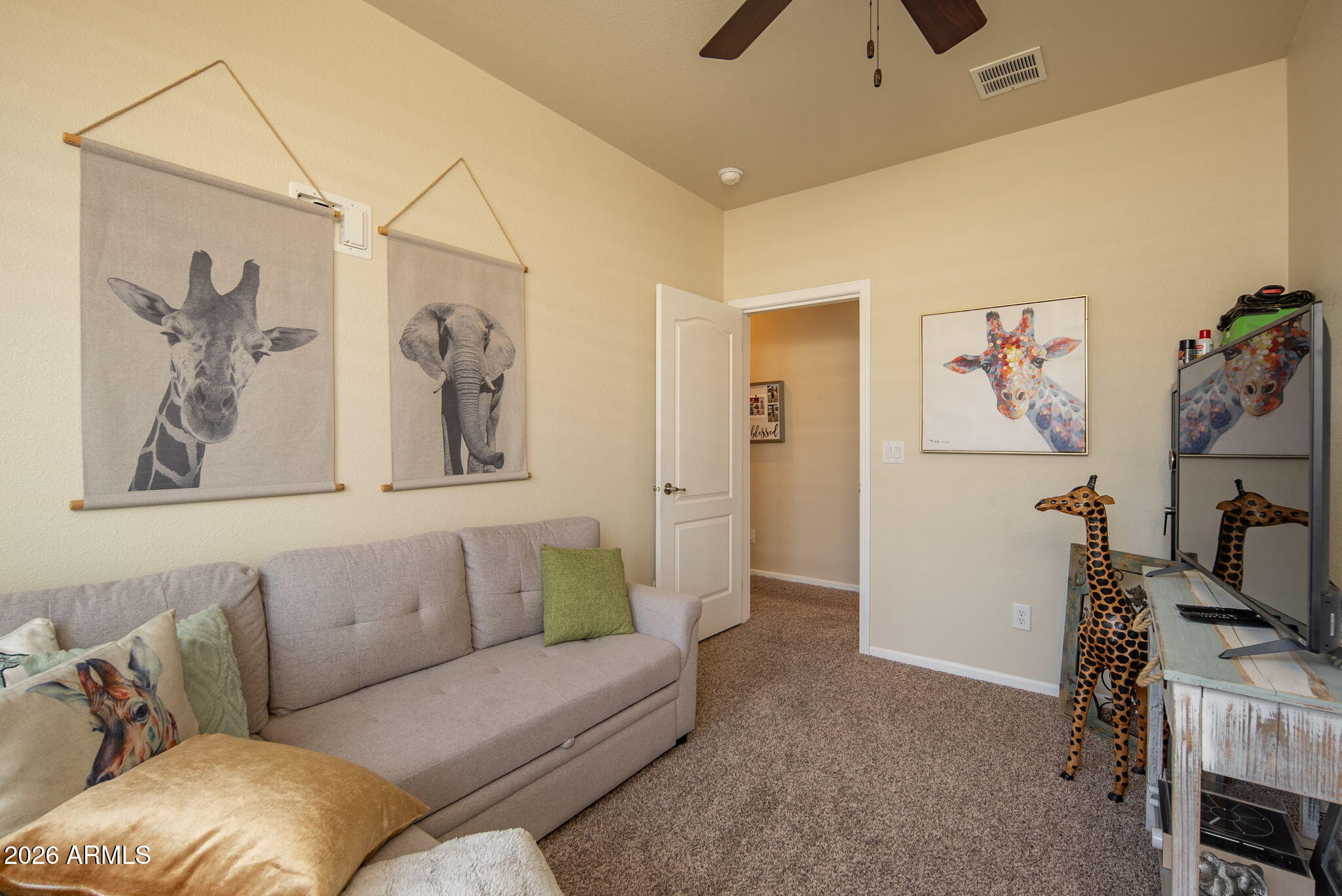 Orchard Ranch North - Residential