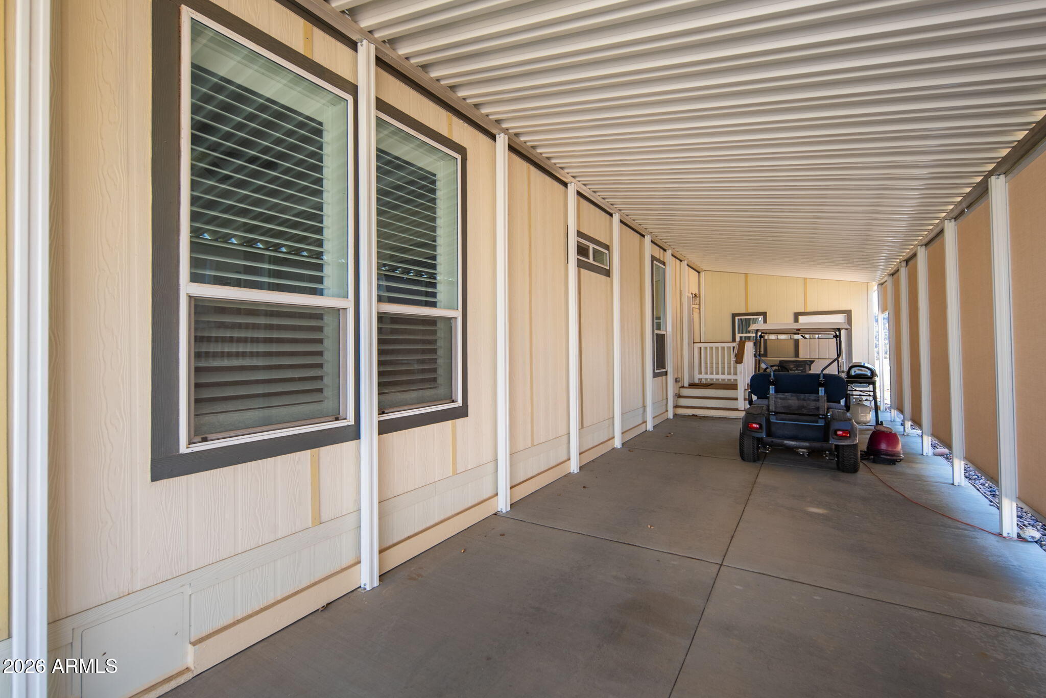 Orchard Ranch North - Residential