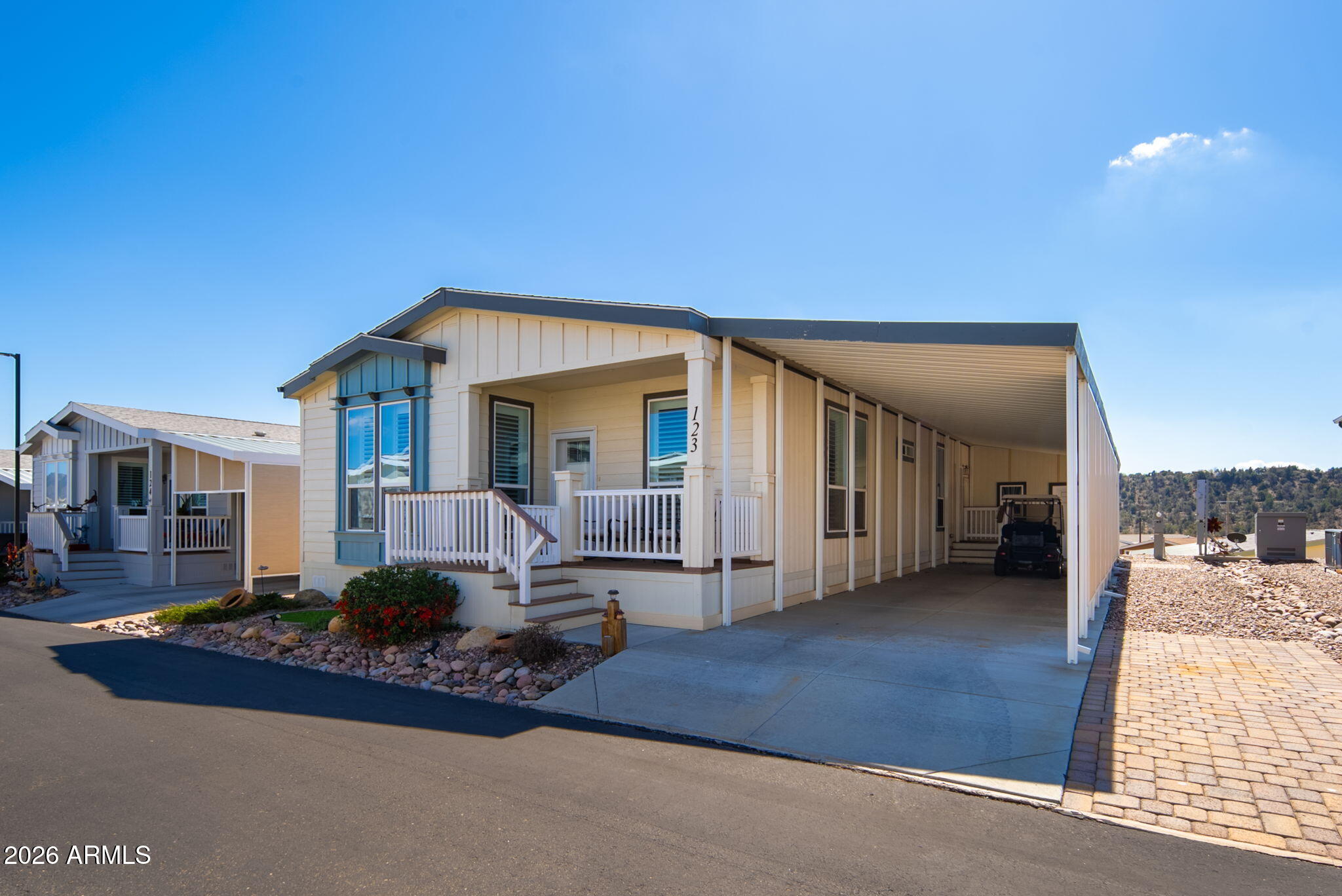 11350 E Sarah Jane Lane 123