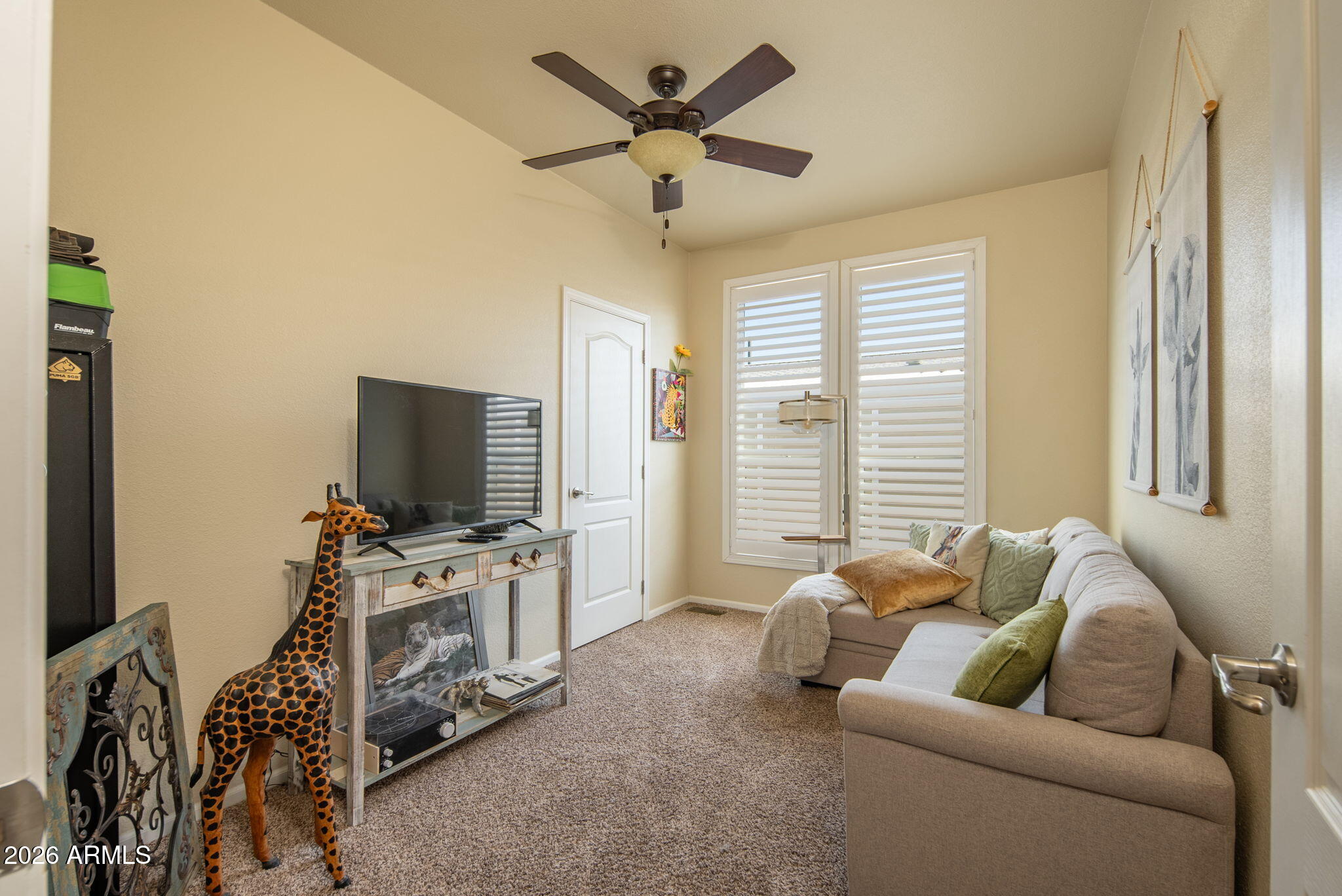 Orchard Ranch North - Residential