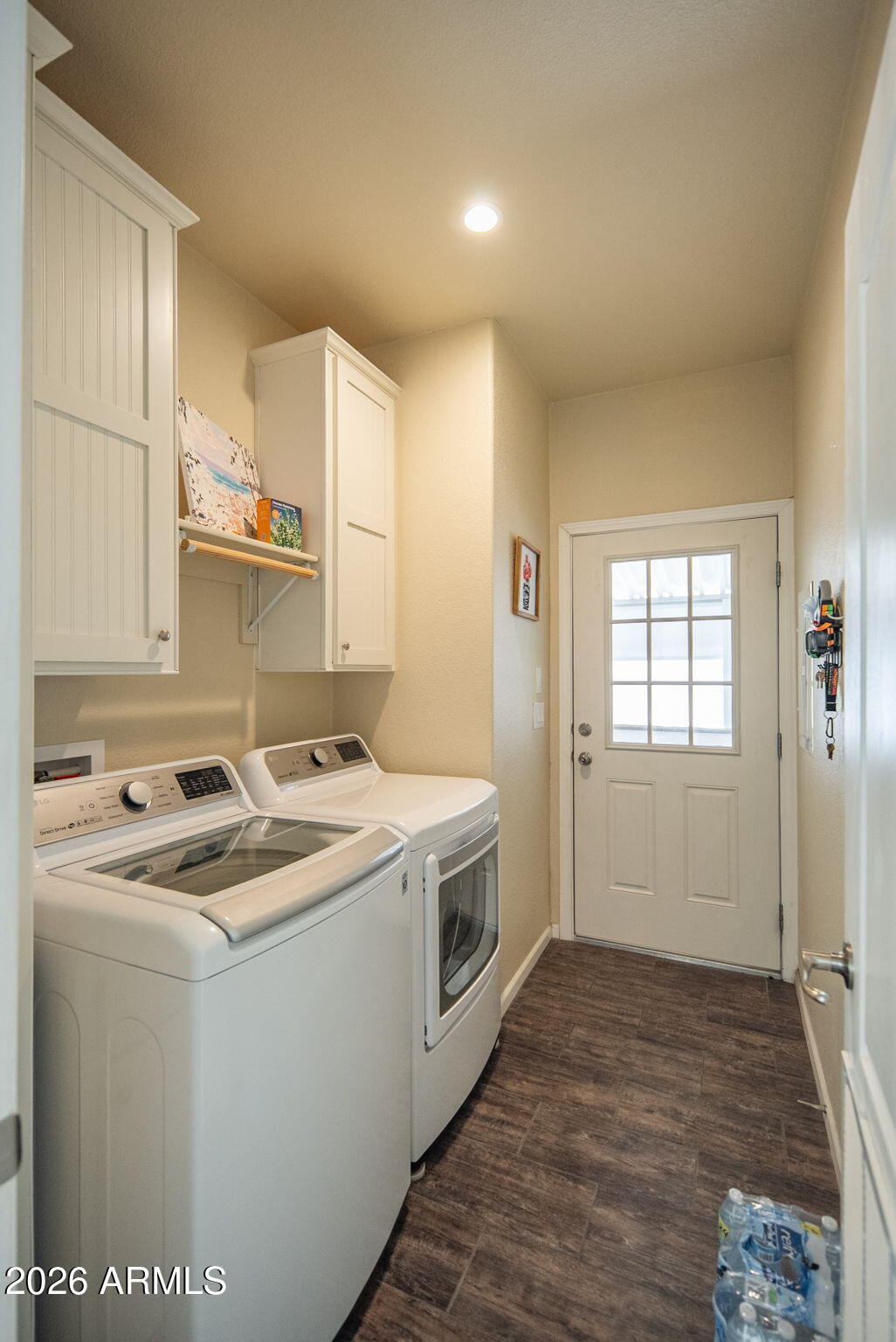 Orchard Ranch North - Residential
