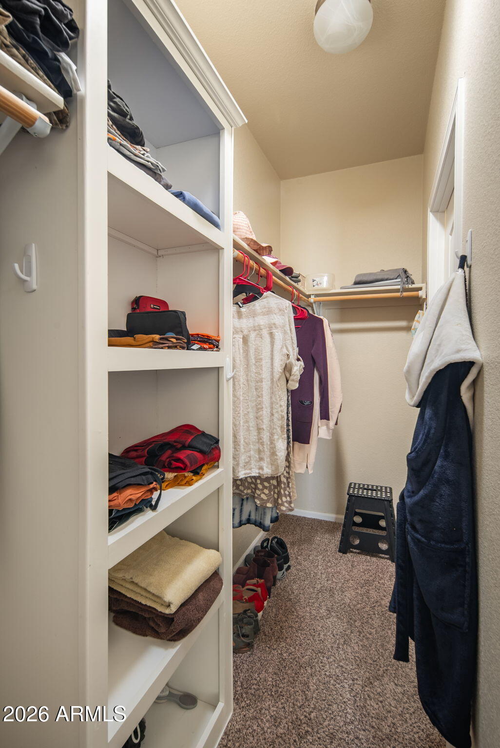 Orchard Ranch North - Residential