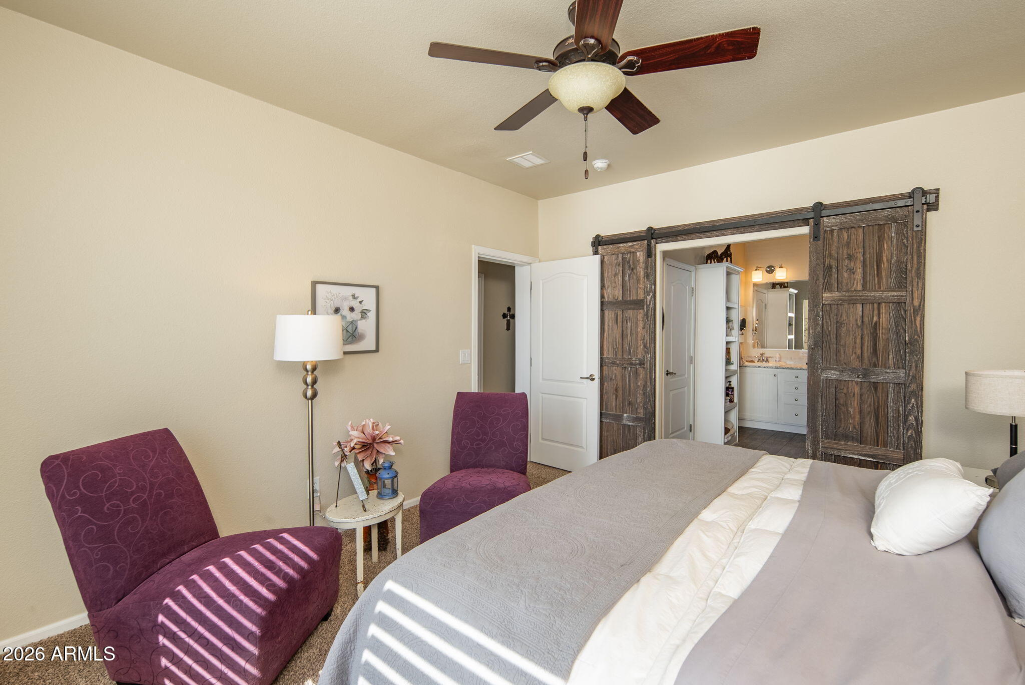 Orchard Ranch North - Residential