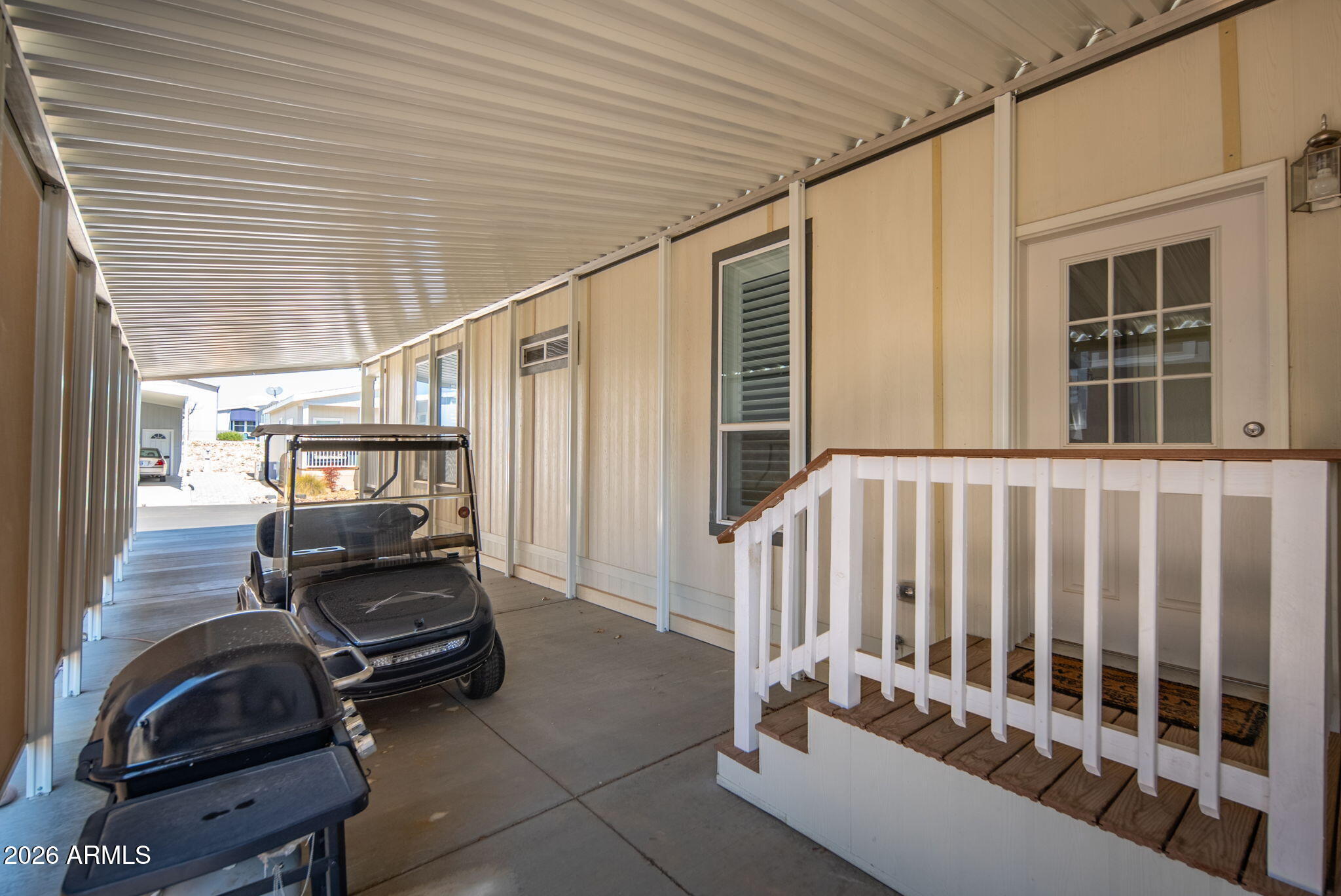Orchard Ranch North - Residential