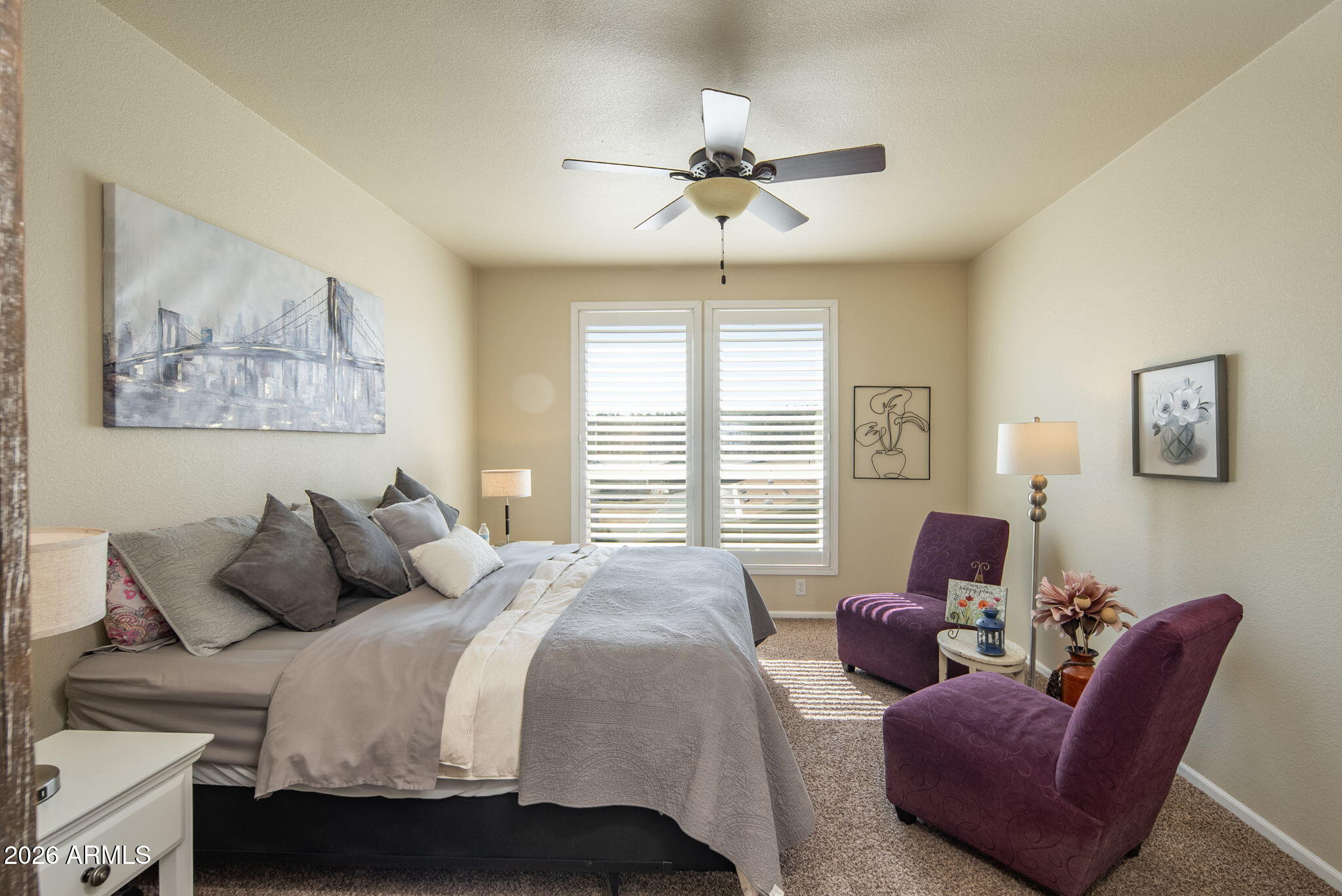 Orchard Ranch North - Residential