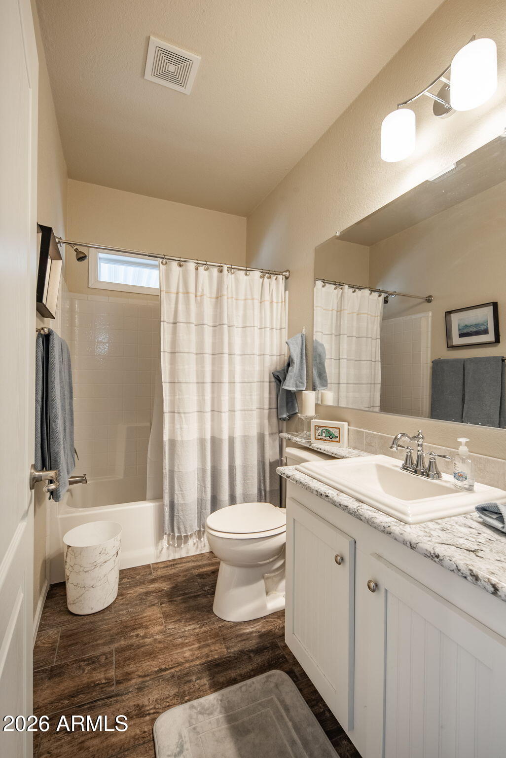 Orchard Ranch North - Residential