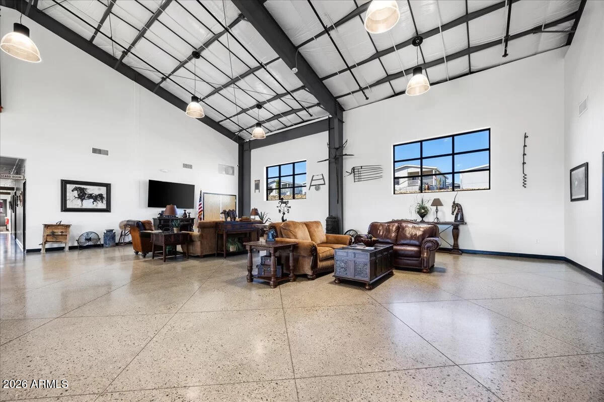 Orchard Ranch North - Residential
