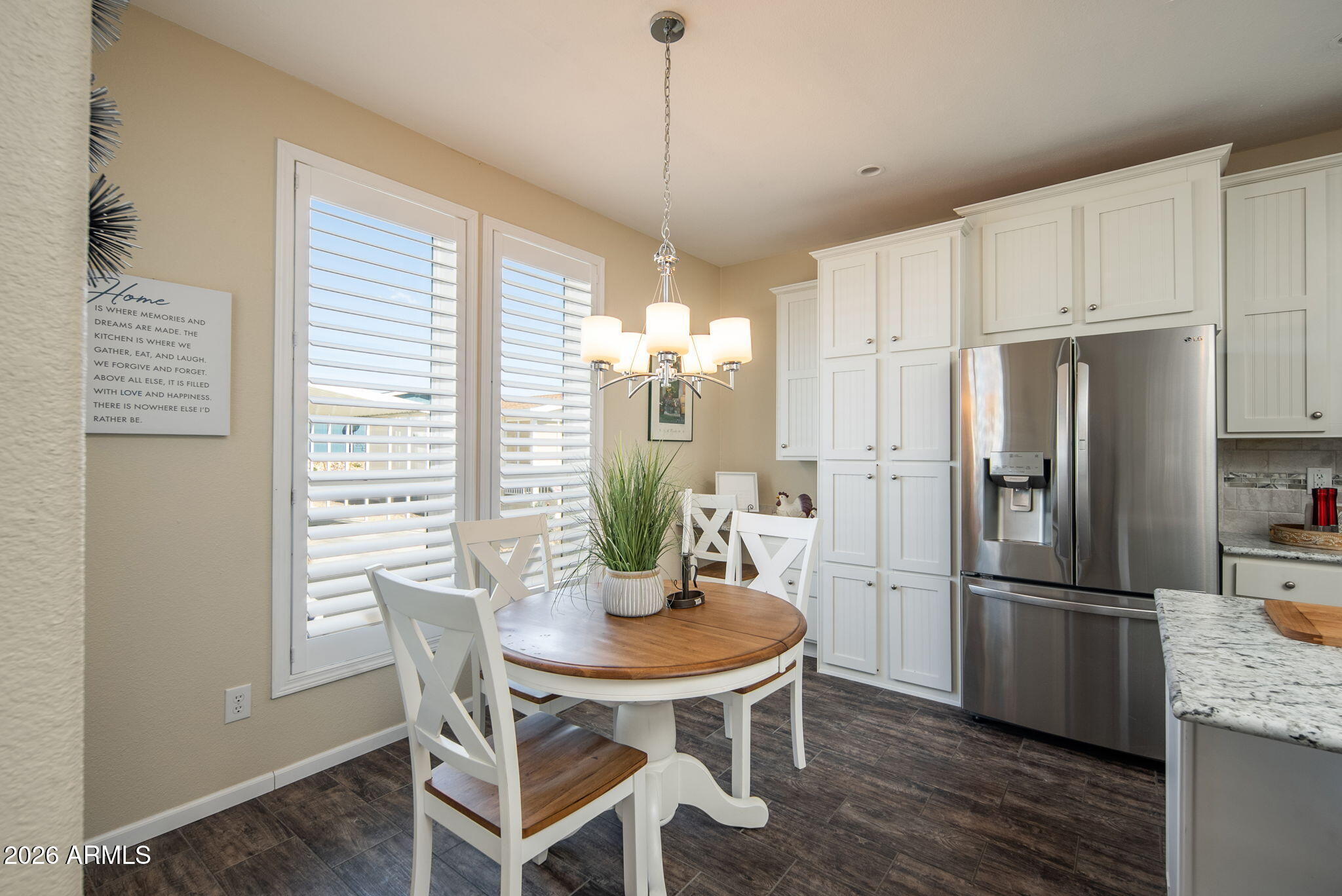 Orchard Ranch North - Residential