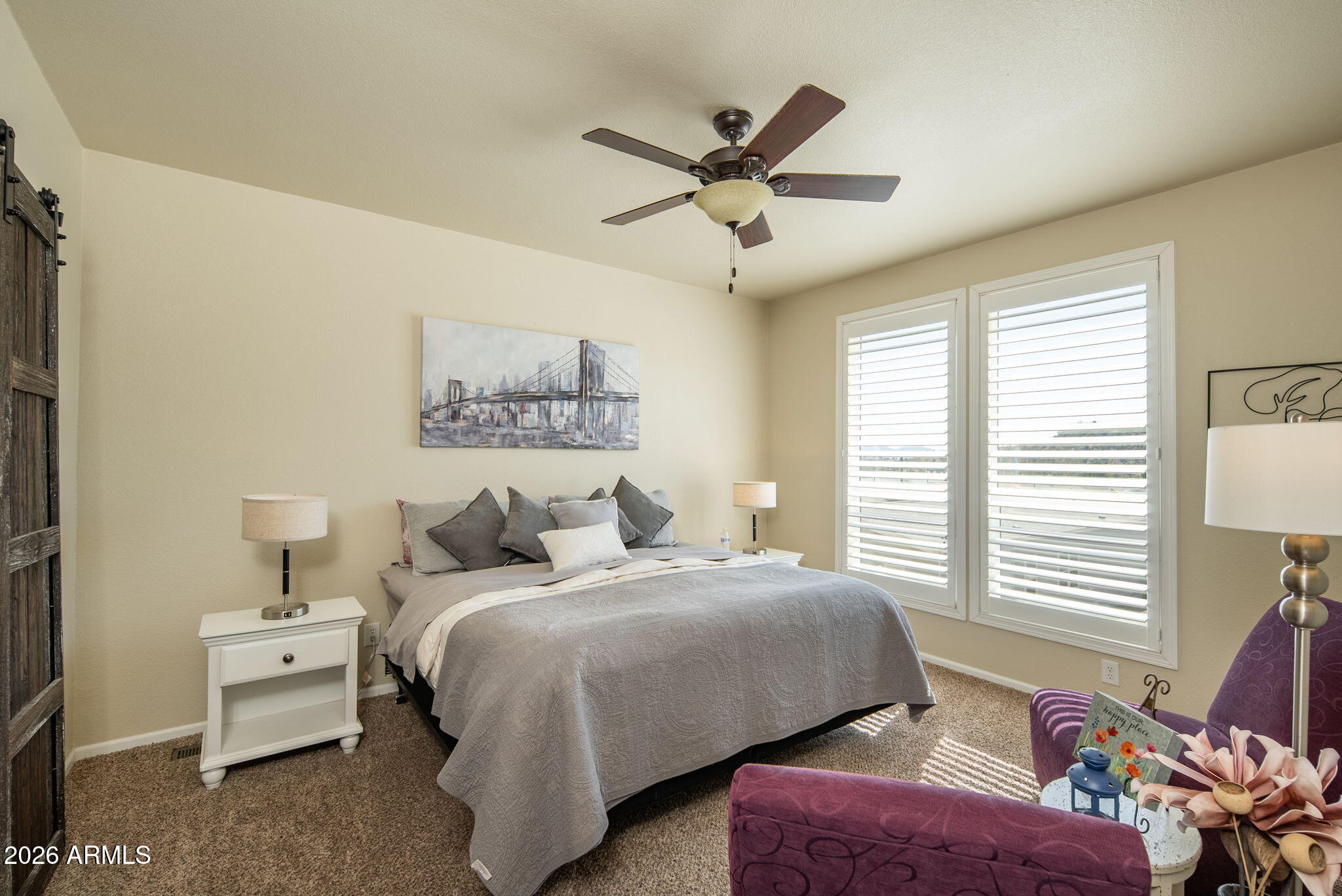 Orchard Ranch North - Residential