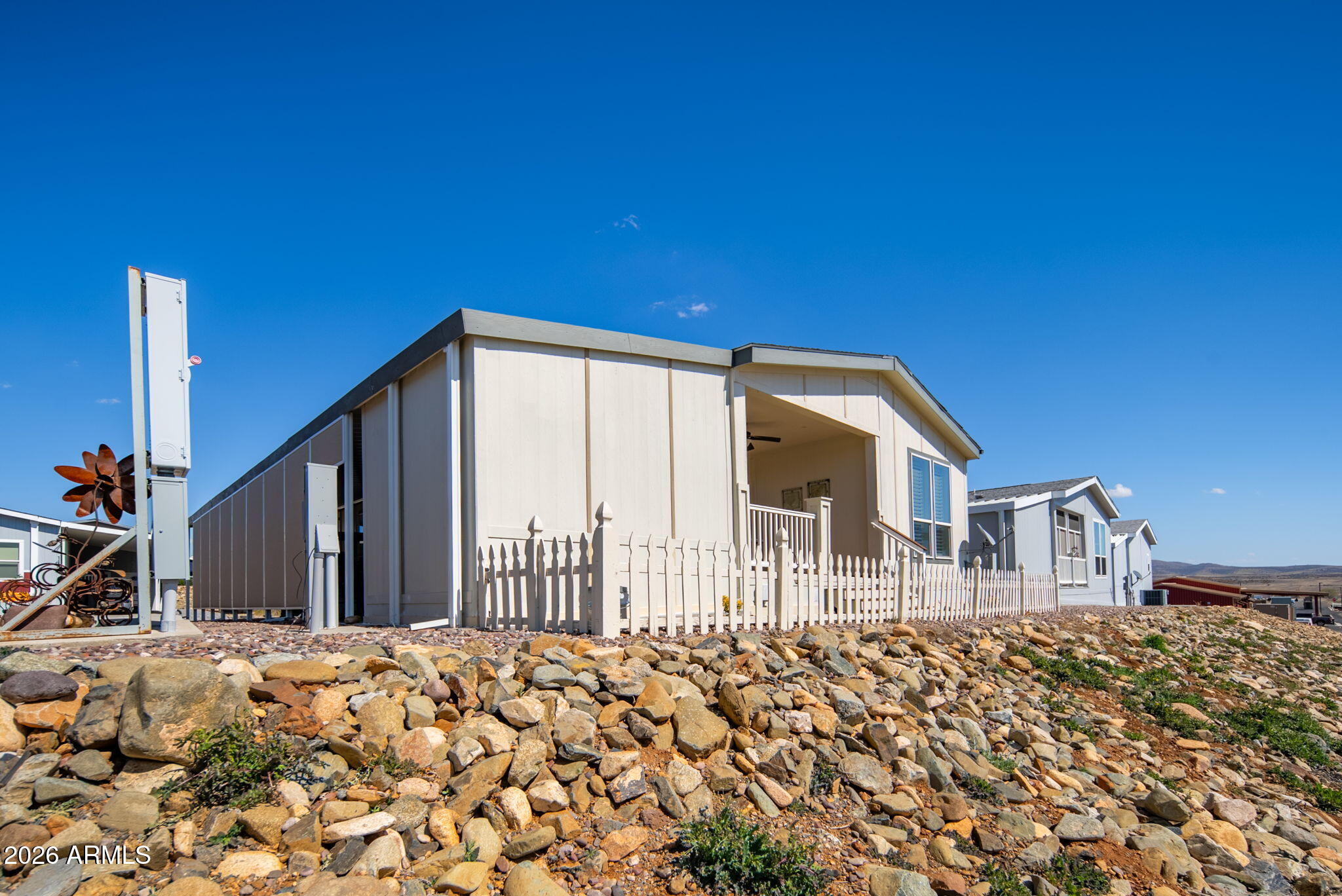 Orchard Ranch North - Residential