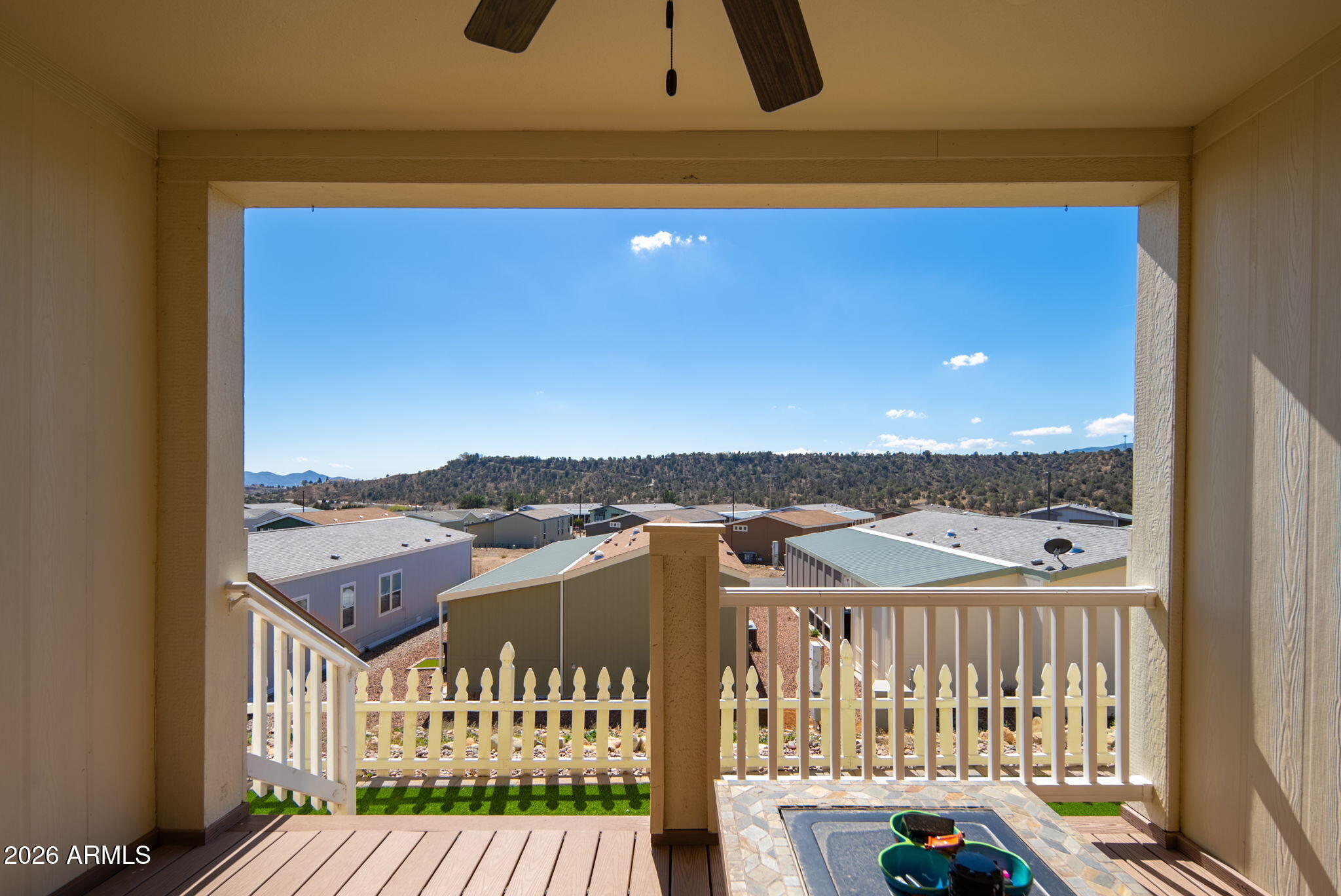 Orchard Ranch North - Residential