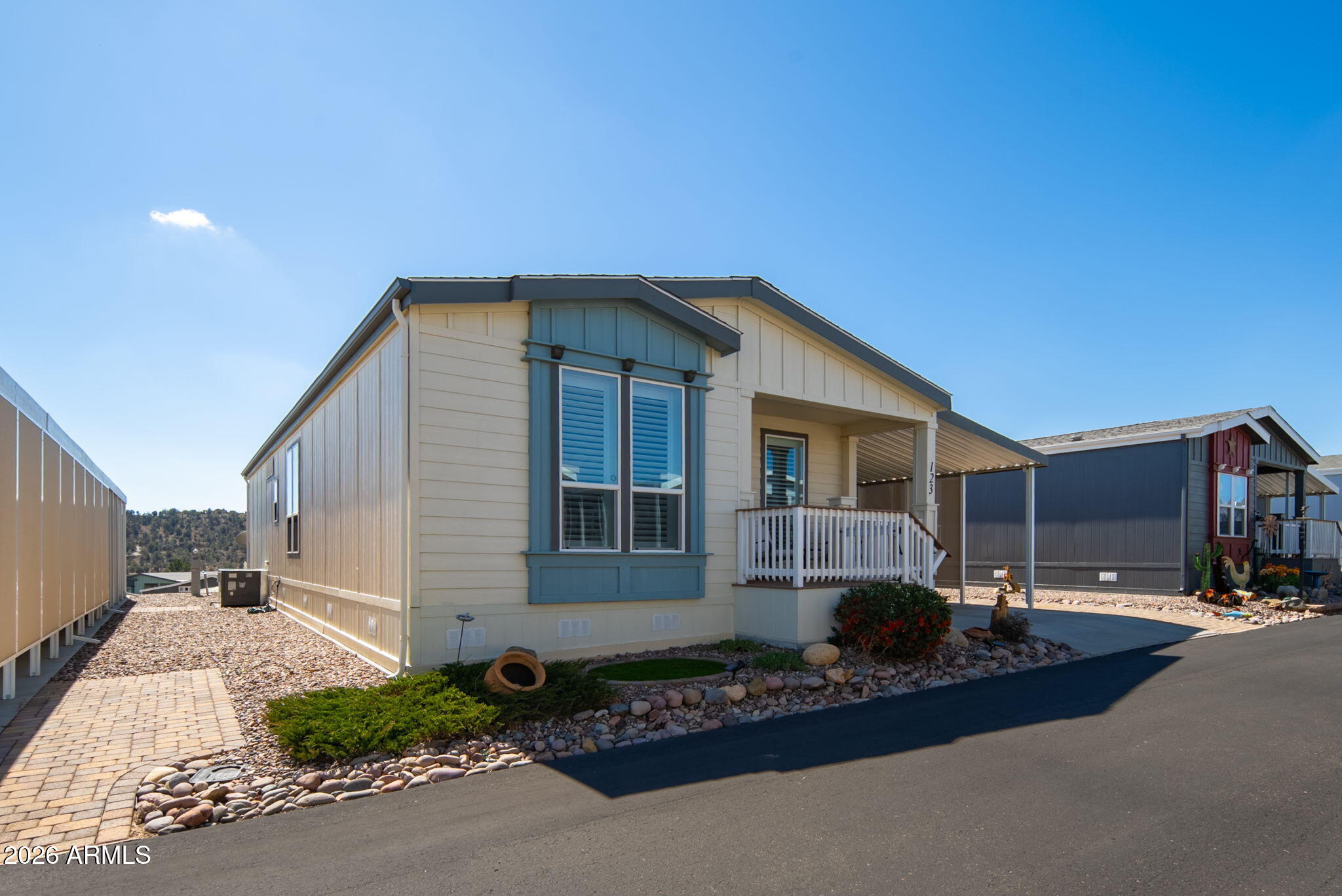 11350 E Sarah Jane Lane 123