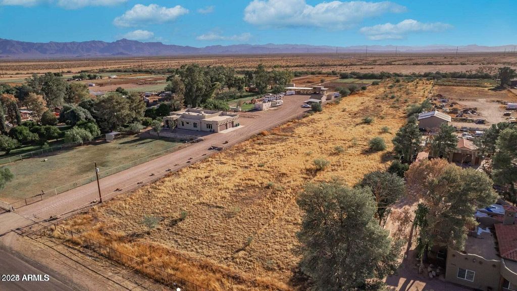 Photo of 43355 N Jackrabbit Road #4, San Tan Valley, AZ 85140 (MLS # 6911819)