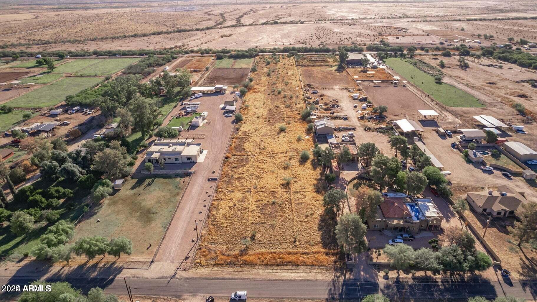 43355 N JACKRABBIT Road 4