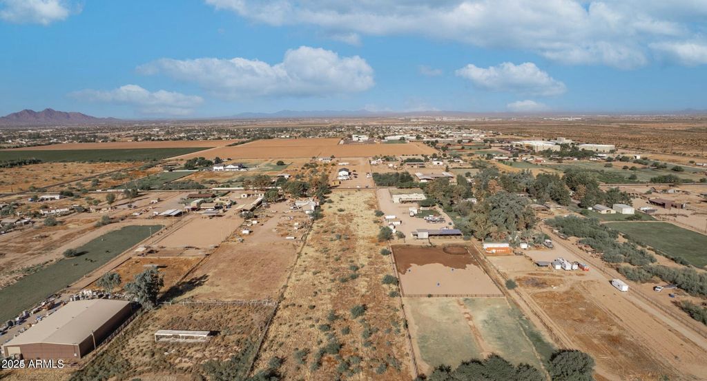 Photo of 43355 N Jackrabbit Road #4, San Tan Valley, AZ 85140 (MLS # 6911819)