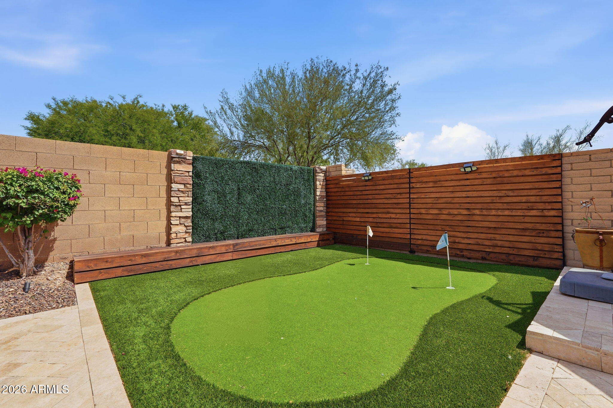VISTANCIA VILLAGE A PARCEL A9 REPLAT - Residential