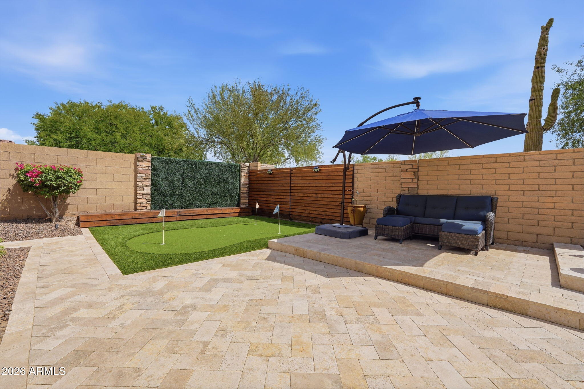 VISTANCIA VILLAGE A PARCEL A9 REPLAT - Residential