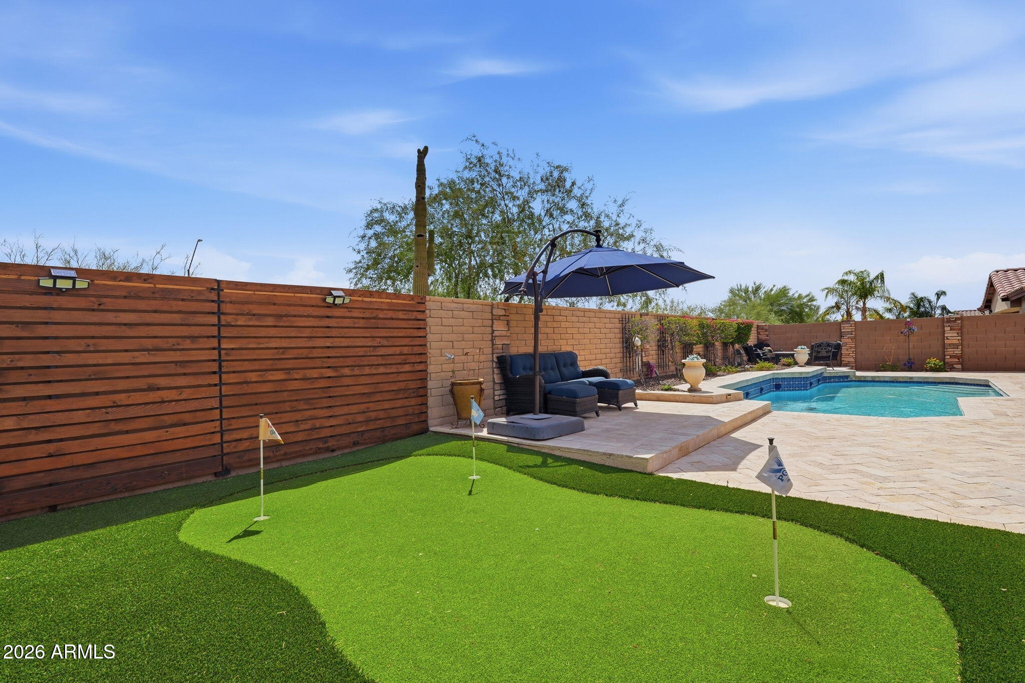 VISTANCIA VILLAGE A PARCEL A9 REPLAT - Residential