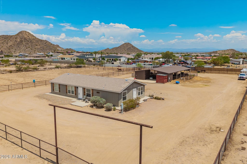 Photo of 30837 N Dorado Court, San Tan Valley, AZ 85144 (MLS # 7058059)