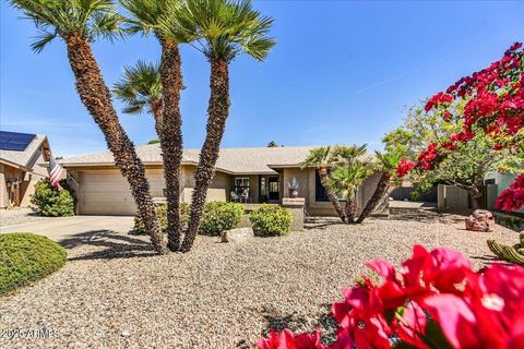 9226 W TOPEKA Drive Peoria AZ 85382