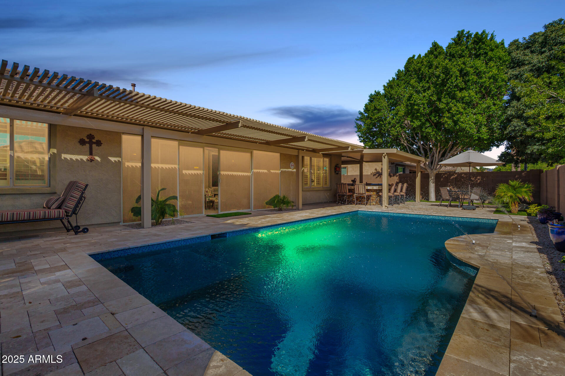 Homes for Sale in Queen Creek Arizona 4 10941 E REUBEN Circle