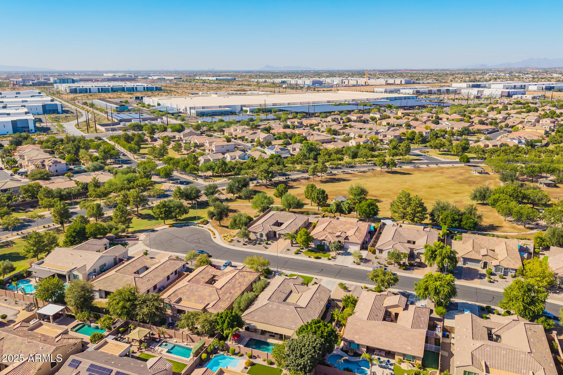 Homes for Sale in Queen Creek Arizona 3 10941 E REUBEN Circle