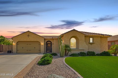 10941 E REUBEN Circle Mesa AZ 85212
